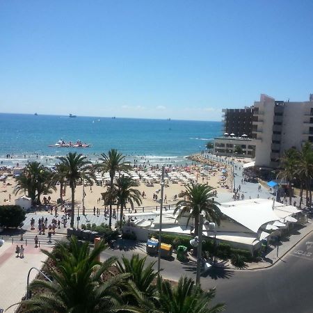 Apartment Fuente De Luz Alicante Ngoại thất bức ảnh