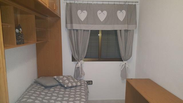 Apartment Fuente De Luz Alicante Ngoại thất bức ảnh