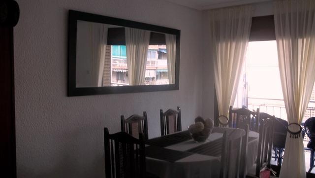Apartment Fuente De Luz Alicante Ngoại thất bức ảnh