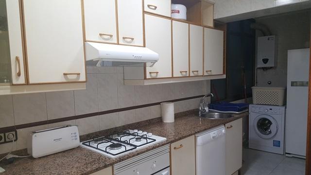 Apartment Fuente De Luz Alicante Ngoại thất bức ảnh