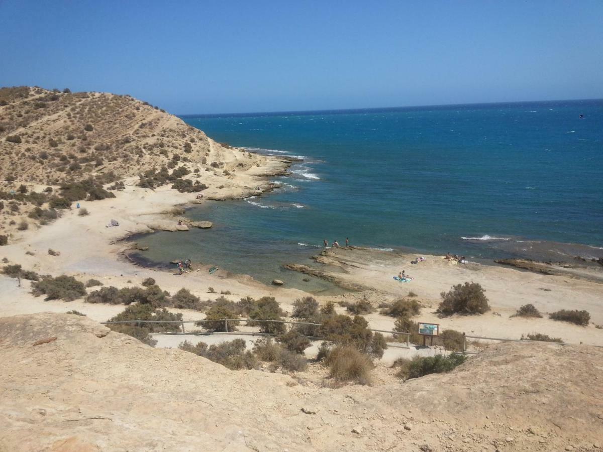Apartment Fuente De Luz Alicante Ngoại thất bức ảnh